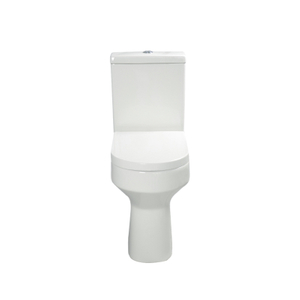 Fabricante Cuarto de baño Cerámica Sanitarios Inodoro de dos piezas de acoplamiento cerrado Inodoro --SD601H